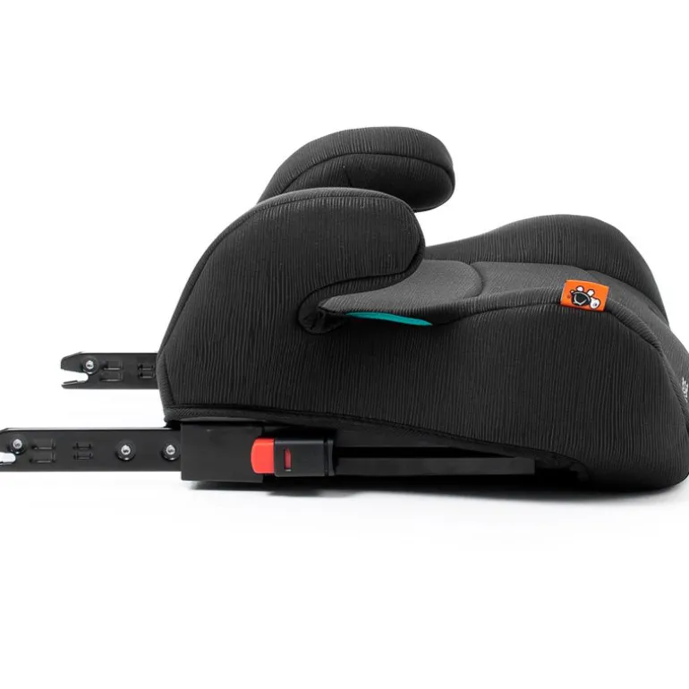 Elevador Nauna Isize + 125cm Black