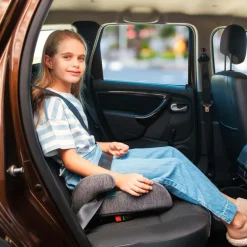 Elevador Nauna Isize + 125cm Black