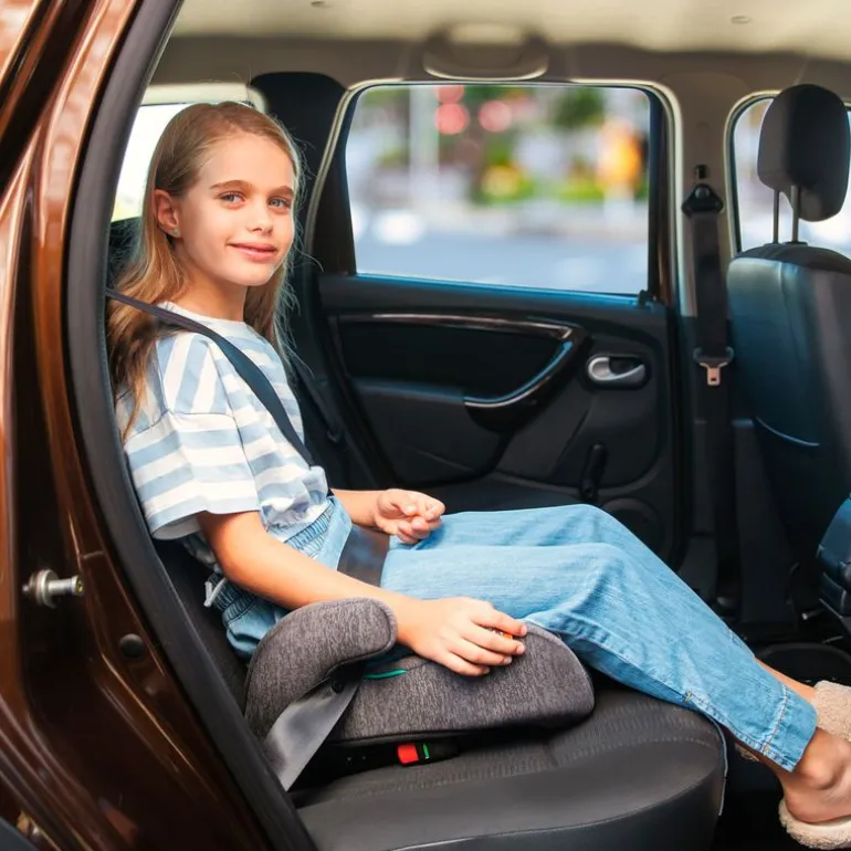 Elevador Nauna Isize + 125cm Black