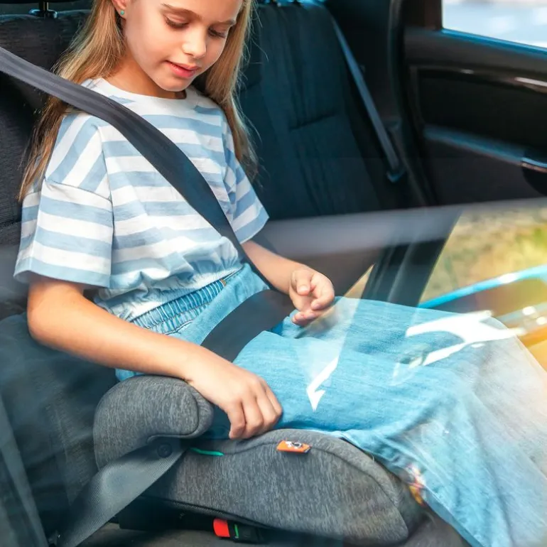 Elevador Nauna Isize + 125cm Black