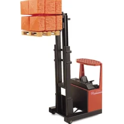 Elevadora Miniatura BT RT 1350SE Escala 1:25