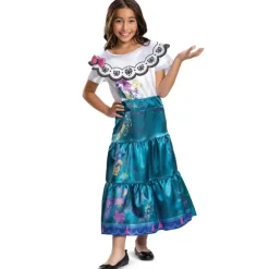 Encanto Disfraz Mirabel