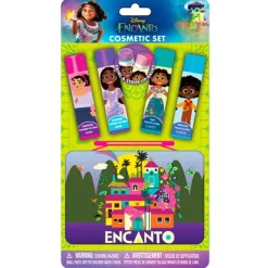 Encanto Pack Brillos de Labios