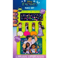 Encanto Pack Decoración de Uñas
