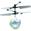 Energy Skyball Light Volador