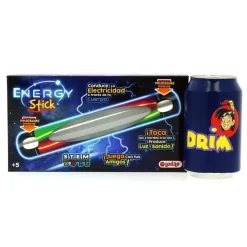 Energy Stick