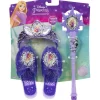 Enredados Rapunzel Pack Accesorios