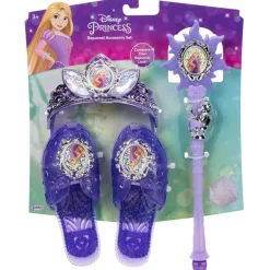 Enredados Rapunzel Pack Accesorios
