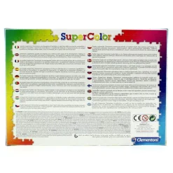 Enredados Rapunzel Puzzle 104 Piezas