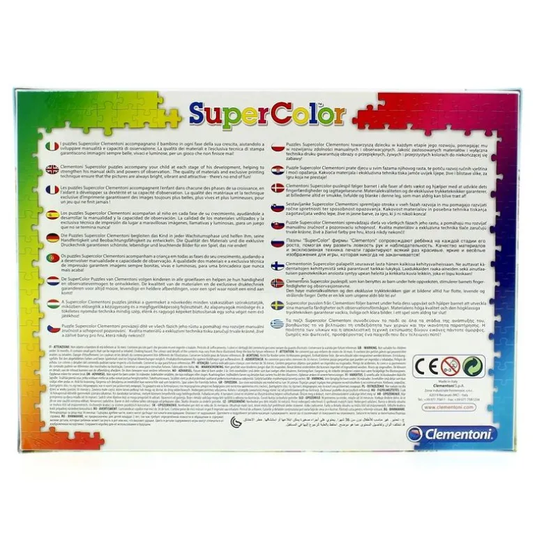 Enredados Rapunzel Puzzle 104 Piezas