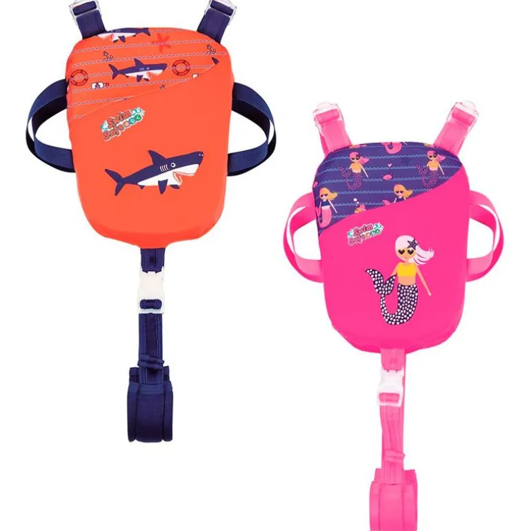 Equipo de Flotación 3-6 años Color Surtido