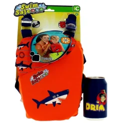 Equipo de Flotación 3-6 años Color Surtido