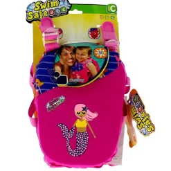 Equipo de Flotación 3-6 años Color Surtido