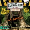Escape Room Edición Familia la Jungla