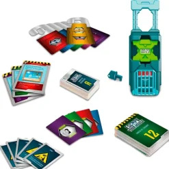 Escape Room Edición Junior