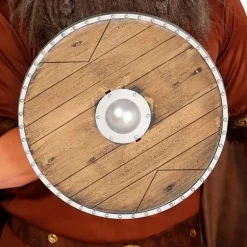 Escudo Vikingo 40 cm