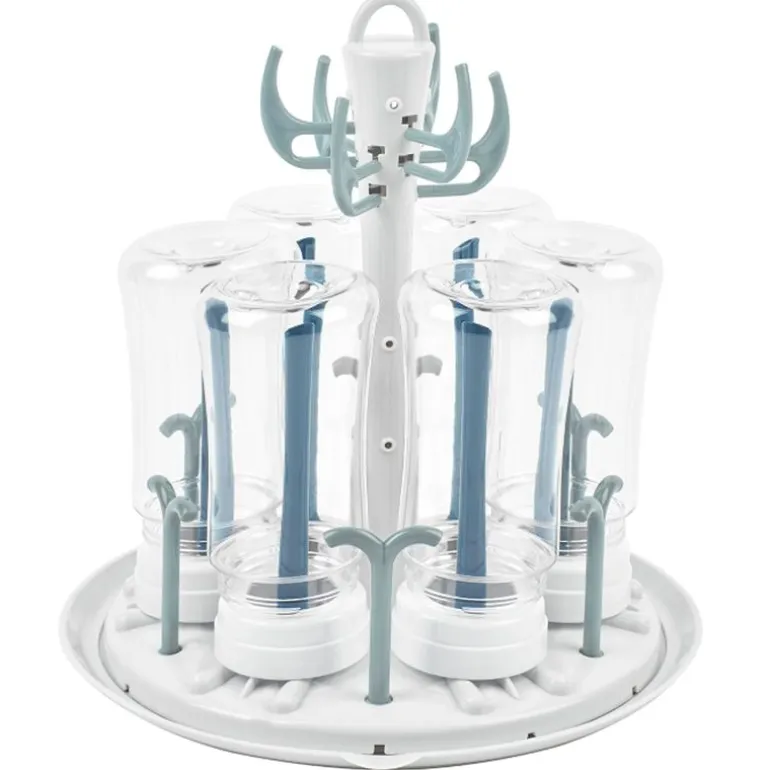 Escurrebiberones Compacto