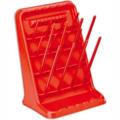 Escurrebiberones dos posiciones