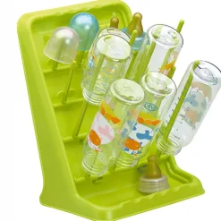 Escurrebiberones dos posiciones