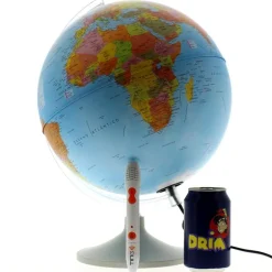 Esfera Interactiva Luminosa