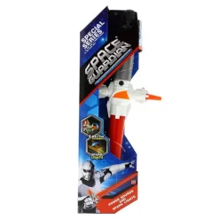 Espada Espacial con Luz y Sonidos