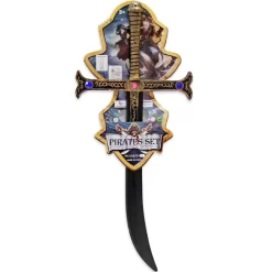Espada Pirata con Sonido
