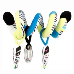 Espiral Sonajero People