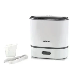 Esterilizador de Vapor Eléctrico para 6 Biberones