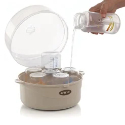 Esterilizador microondas Jané