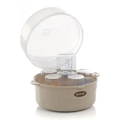 Esterilizador microondas Jané