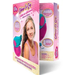 Estilo Total Estudio Extensiones Glow & Go