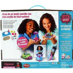 Estudio Alfareria Pottery Cool