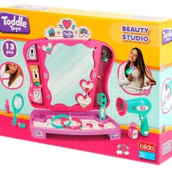 Estudio de Belleza Infantil