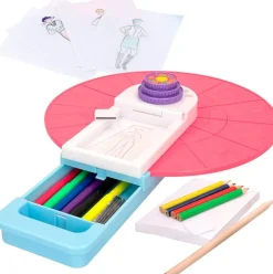 Estudio de Diseño de Moda