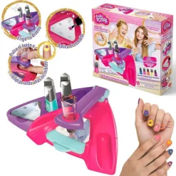 Estudio Infinity Nails