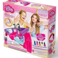 Estudio Infinity Nails