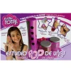 Estudio Pop uñas