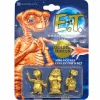E.T. Pack Figuras Golden Edition