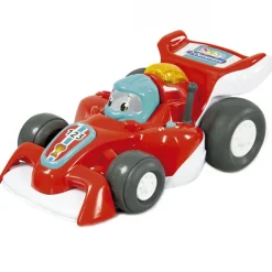 Eugenio Gran Premio Coche R/C