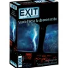 Exit 15: Vuelo a lo Desconocido - Principiante