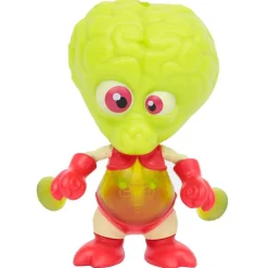 Exogini Alien Doc Mc Flies