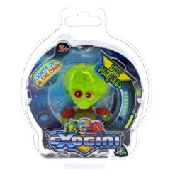 Exogini Alien Doc Mc Flies