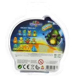 Exogini Alien Doc Mc Flies