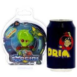 Exogini Alien Doc Mc Flies