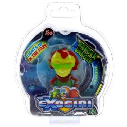 Exogini Alien Ranger Danger