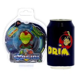 Exogini Alien Ranger Danger