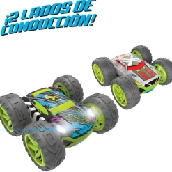 Exost 360 Cross Flash Vehículo R/C