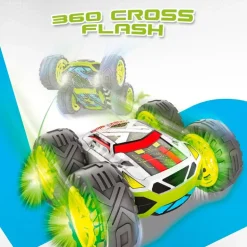 Exost 360 Cross Flash Vehículo R/C