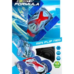 Exost Mini Flip Neo Vehículo Surtido