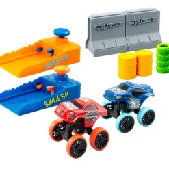 Exost Smash & Go Pack Doble
